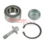 METZGER Radlagersatz